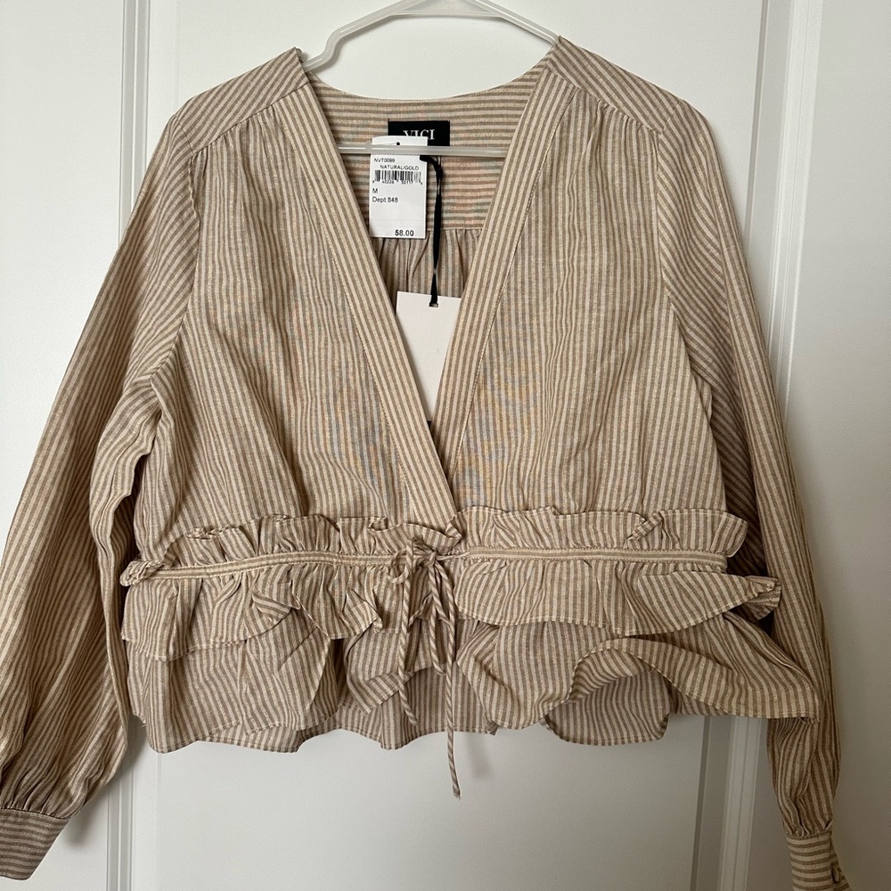 Vici x Nordstrom Top